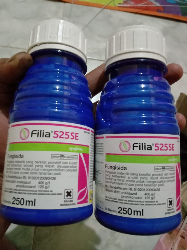 Filia 525 Se 250ml
