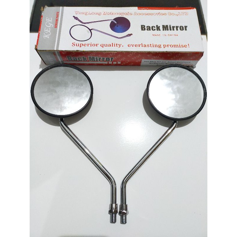 Spion Honda XL 125 - CB - TRAIL - JAP - BOBER
