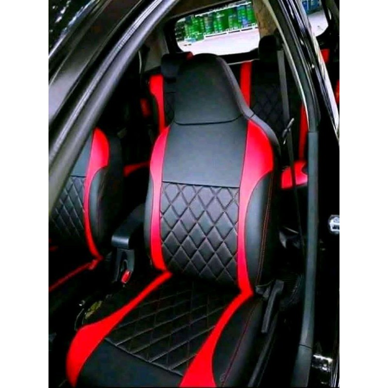 variasi bungkus jok mobil Avanza