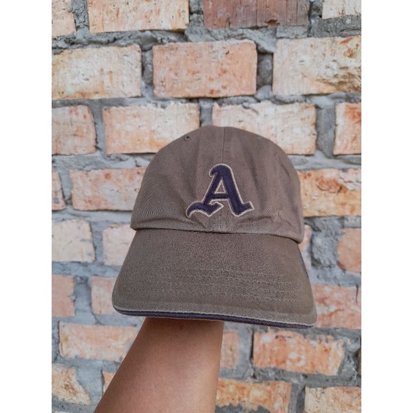 ABERCROMBIE CAP TOPI PRIA LAKI LAKI COWOK