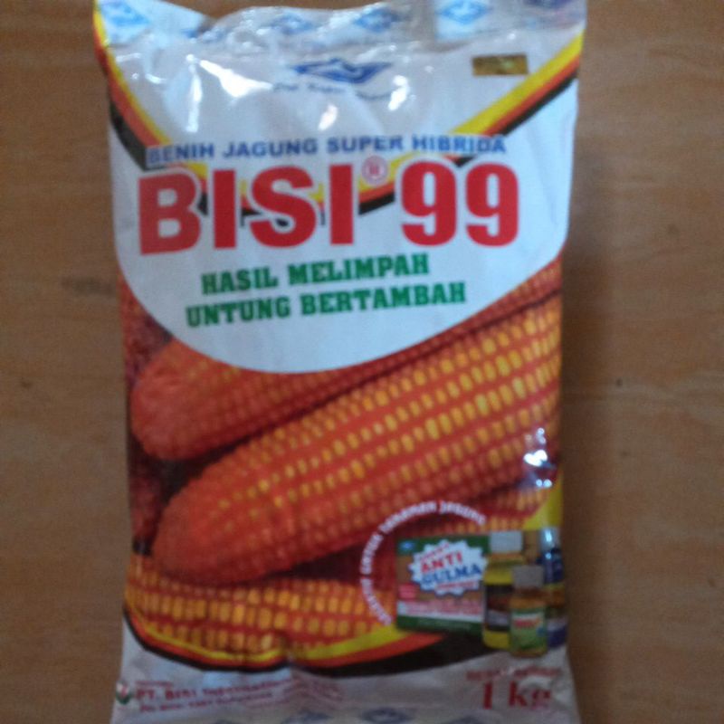 JAGUNG BISI 99
