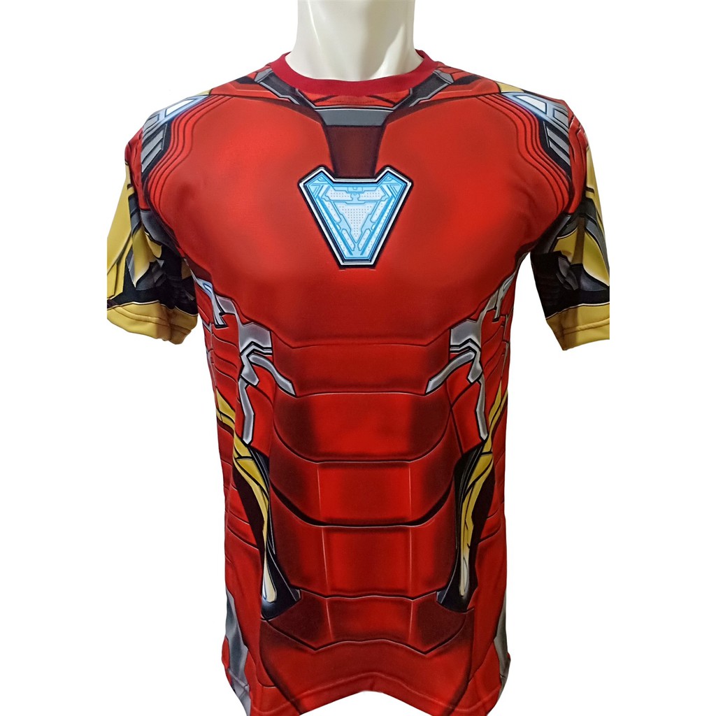 FPS Ironman Mark 85 avenger end game