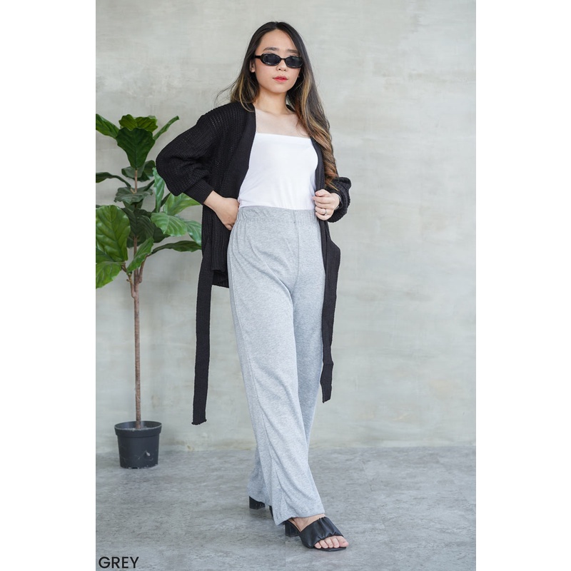 Knit Culottes