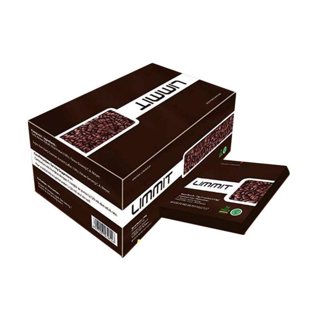 KOPI STAMINA KOPI LIMIT LIMMIT COFFEE U-ONE UNTUK PRIA DEWASA