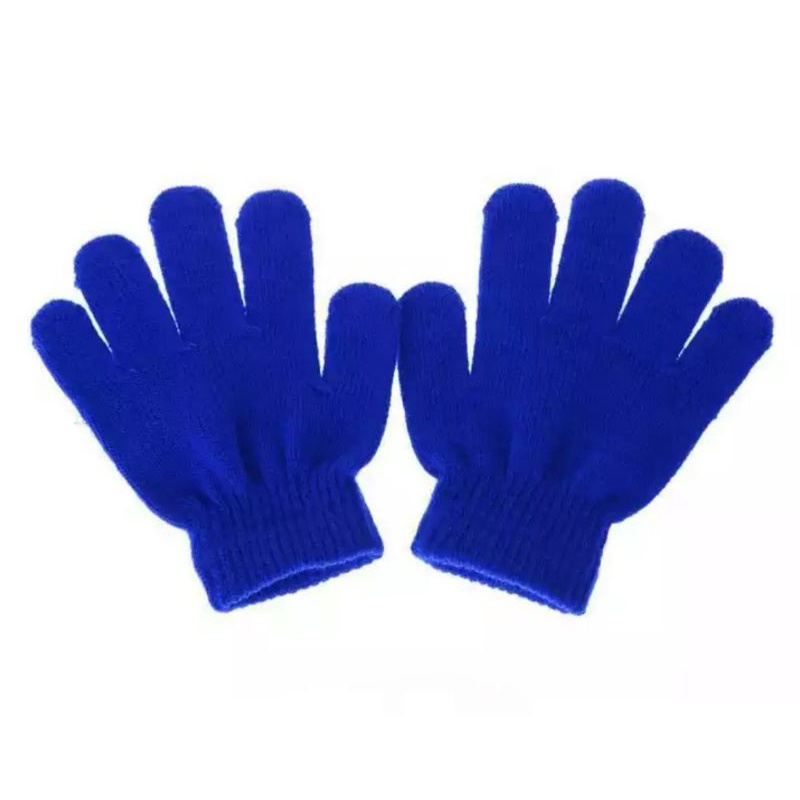 Sarung Tangan Rajut Anak / Premium Kids Gloves - IltanaqStore