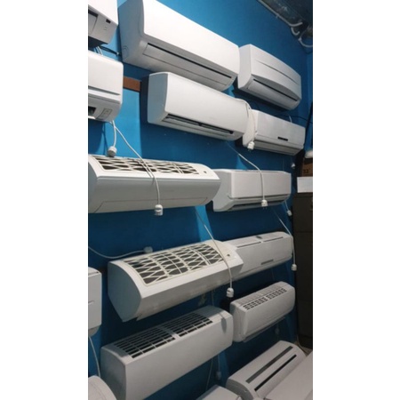 KIPAS ANGIN AC + remot/ kipas model ac... TERMURAH..