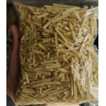 

Stik kentang 250gr Gurih enak