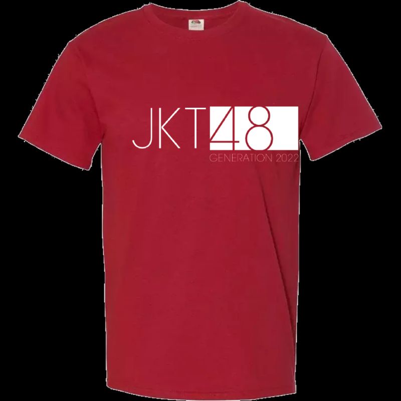 T-Shirt JKT48 Official