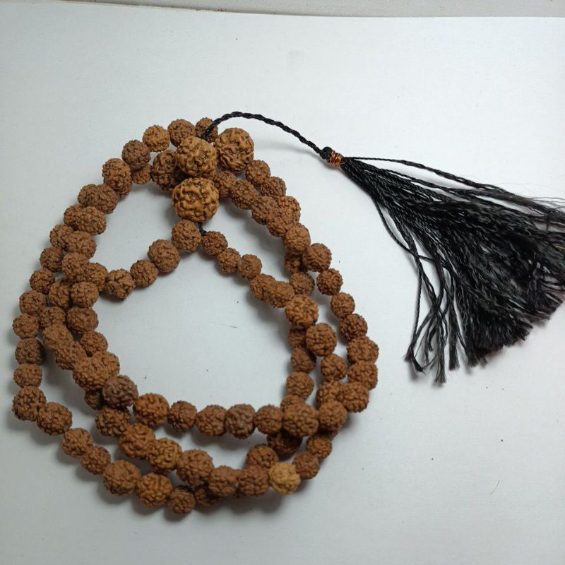tasbih 99 biji Jenitri unik antik