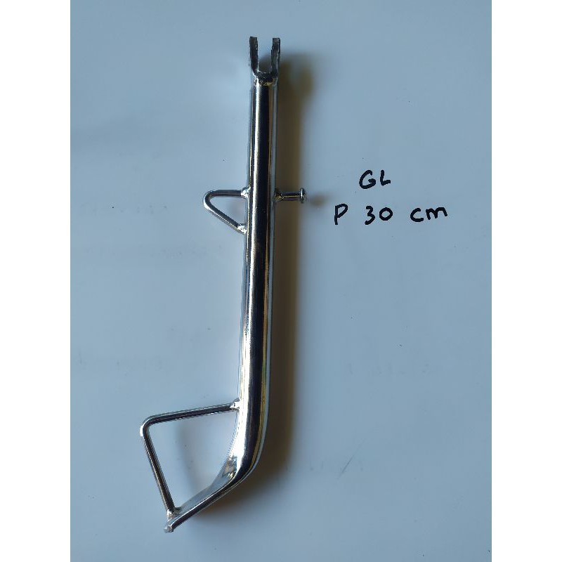 JAGANG SAMPING CB GL MP TIGER KING NINJA CROS TRAIL PANJANG UKURAN 30 CM