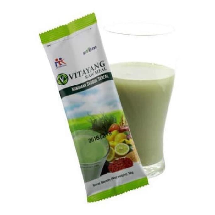 

** New!! Minuman Vitayang Kesehatan