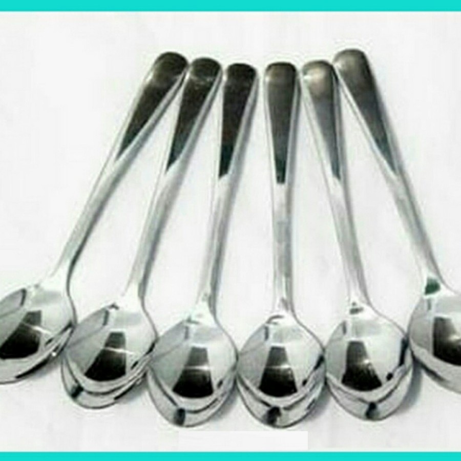 Sendok Makan Stainless (Harga Per Biji)