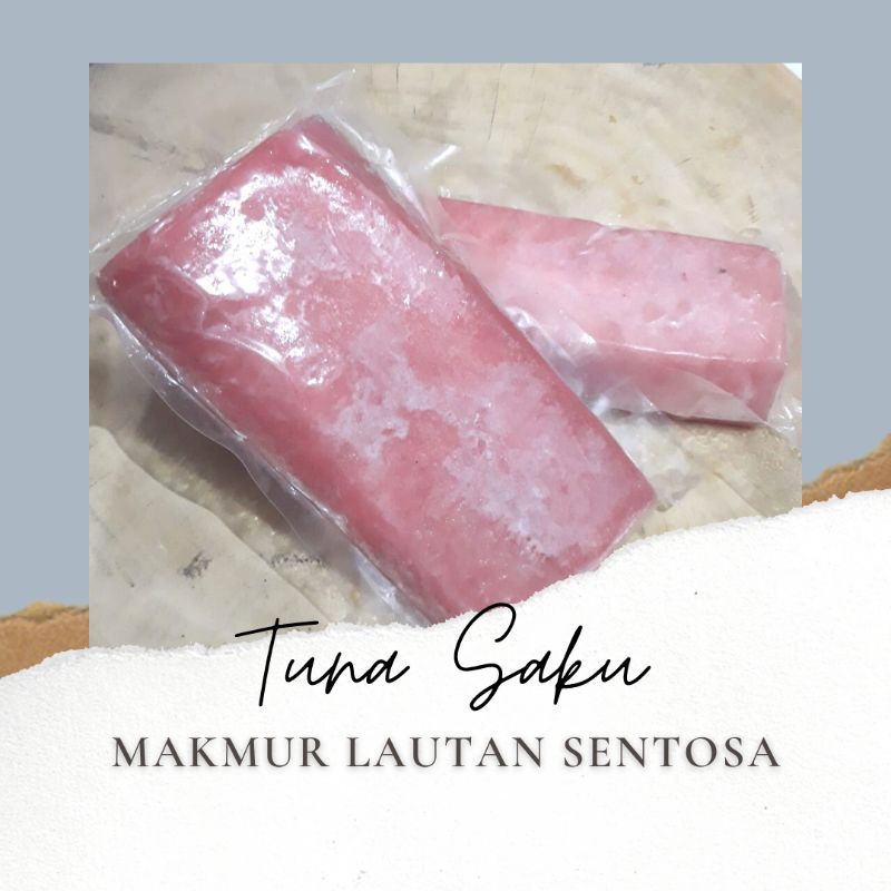 

Tuna fillet Saku/Tuna albacore Export Quality Jepang