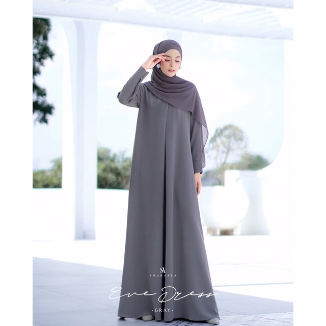 Eve Dress ori by Shararea