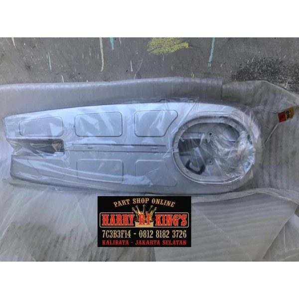 Tutup Rantai Ori RxK RX 100 RxS Ori Nos