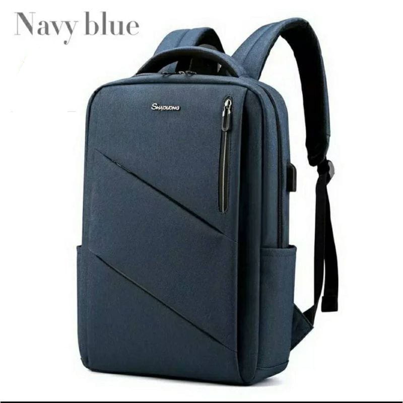 fageto   klub tas ransel terbaru laptop backpack up to 14 inch new arrival tas ransel kuliah import 