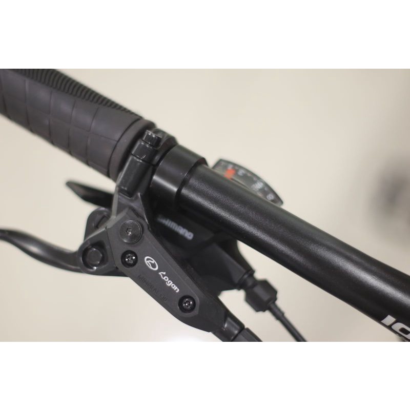 Sepeda Gunung MTB 27.5 inch Element SPY 2.0 HYDRAULIC