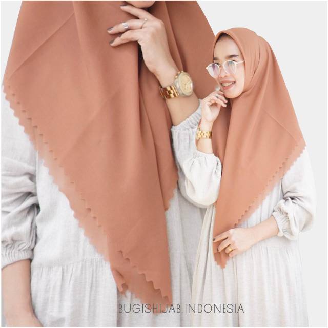 Bella Lc by Bugis Hijab