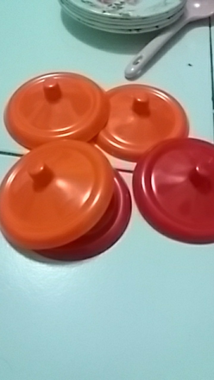 Tutup Gelas Melamine Unica Tutup Gelas Mug Melamin