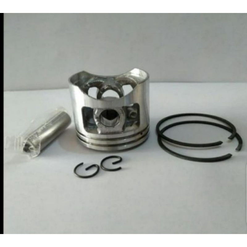 piston set chainsaw 5200 45mm