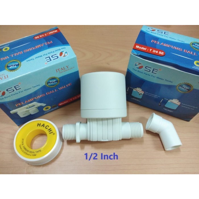Plampung air otomatis/automatic water level control 1/2&quot; BERKUALITAS/Pelampung Air Kran Air Otomatis Pelampung Otomatis SKL 1/2&quot; inch BAGUS BERKUALITAS TERMURAH