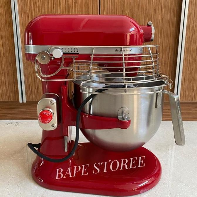 Kitchen Aid Professional 7qt Mixer