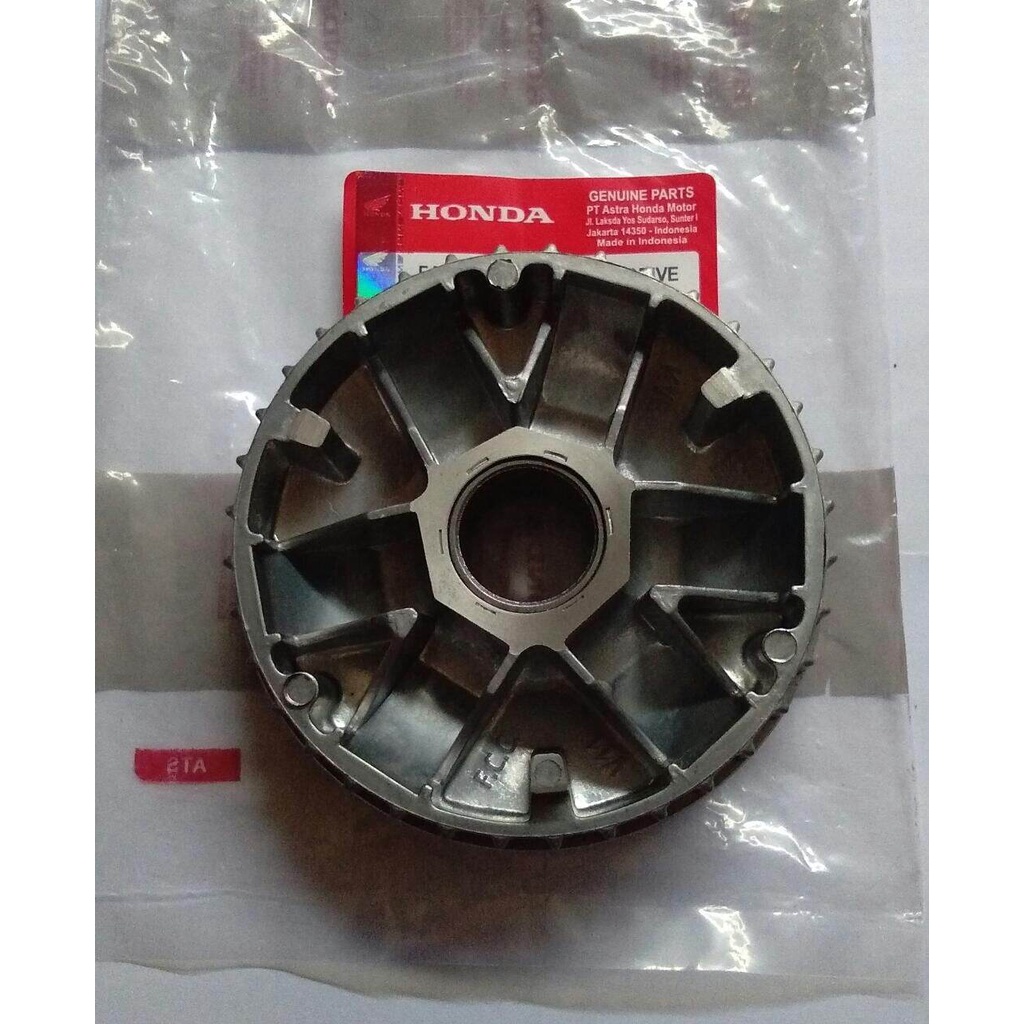 RUMAH ROLLER VARIO 110 KARBU.