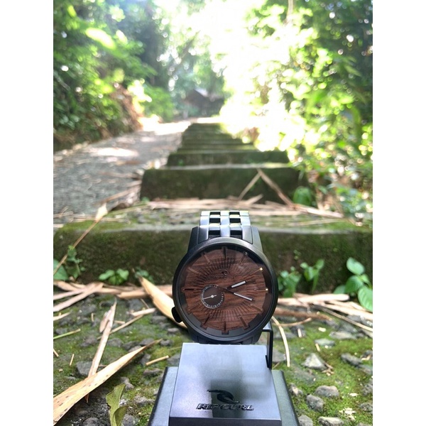 Jam RIPCURL DETROIT ORIGINAL SALE BLACK(BRW)