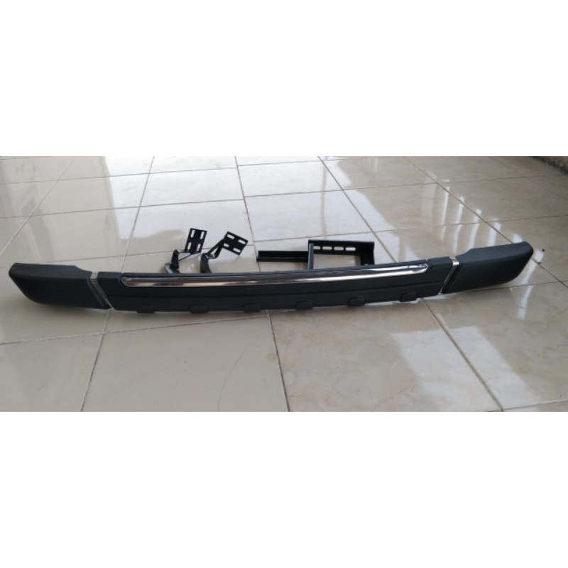 Tanduk ori avanza xenia