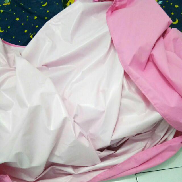[grosir] Sprei Waterproof Premium Polos