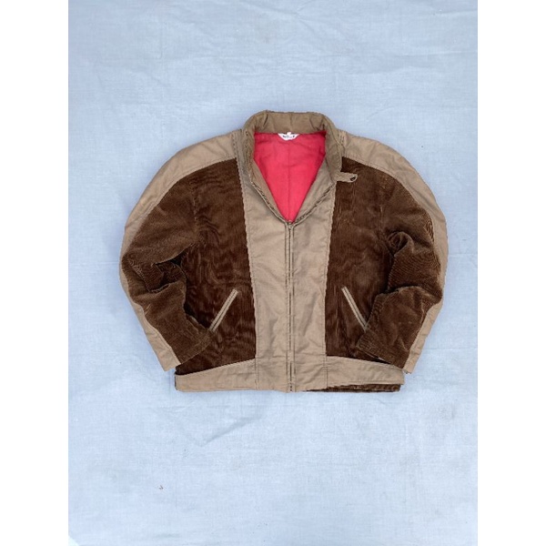 VINTAGE VIA SPORT JACKET