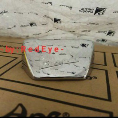 COVER TUTUP BEHEL HANDLEBAR VESPA SPRINT ORIGINAL