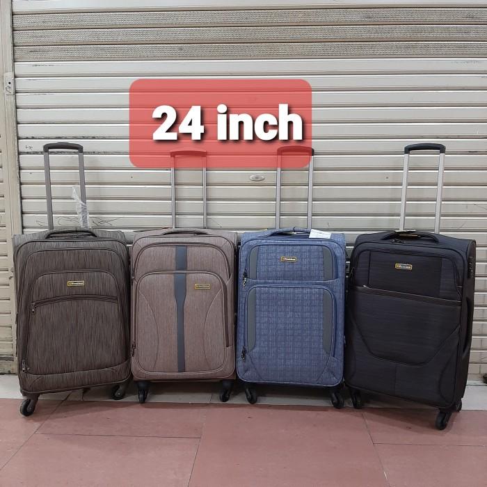 Koper Kain President 24 Inch