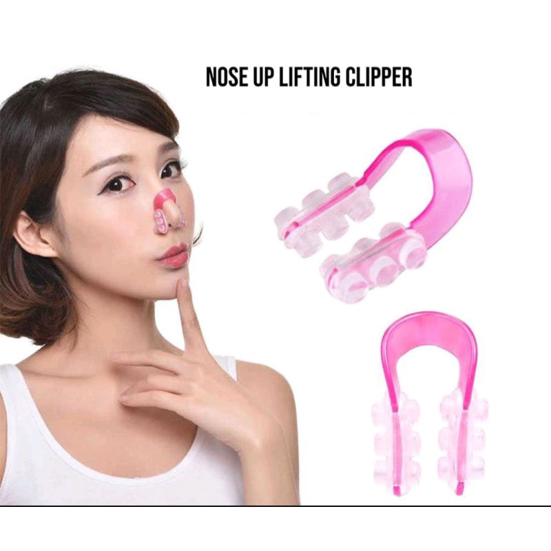 alat pemancung hidung nose up clipper mancung hidung