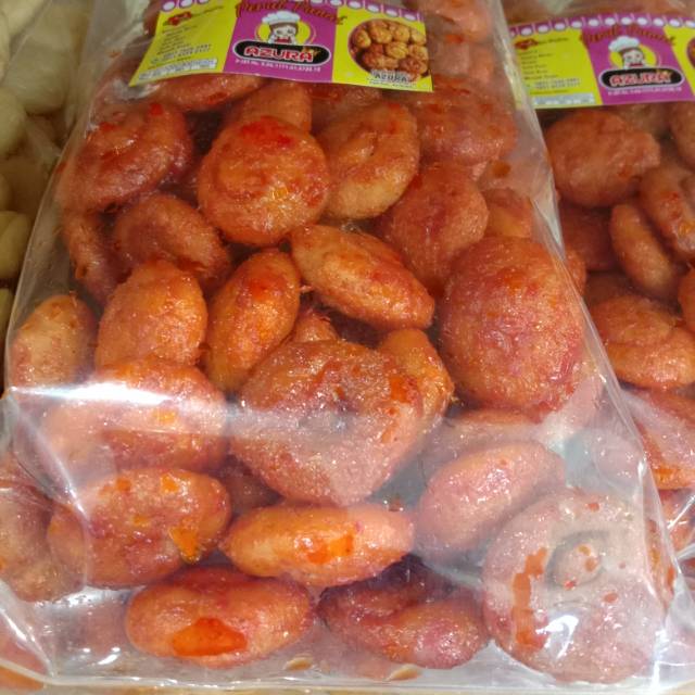 

Perut Punai Balado Pedas