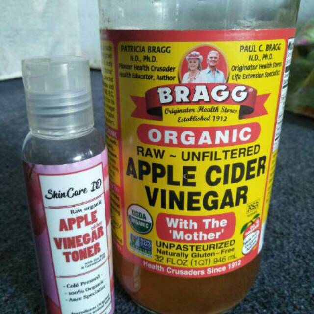 Acivi cuka apel original (toner)