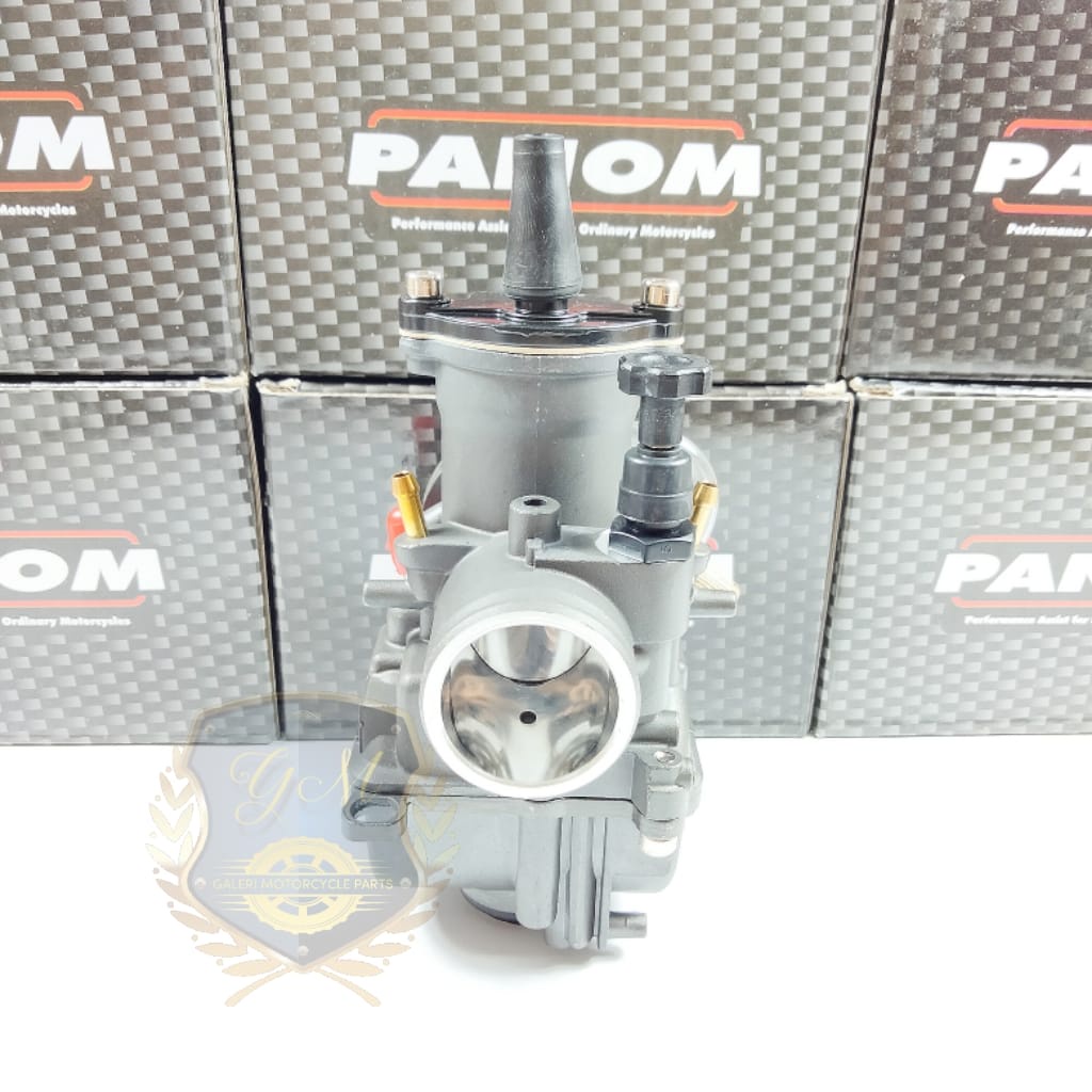 KARBURATOR PWK 28 ORIGINAL THAILAND PE 28 RACING UNIVERSAL SEMUA MOTOR KARBU CARBU CARBURETOR-2