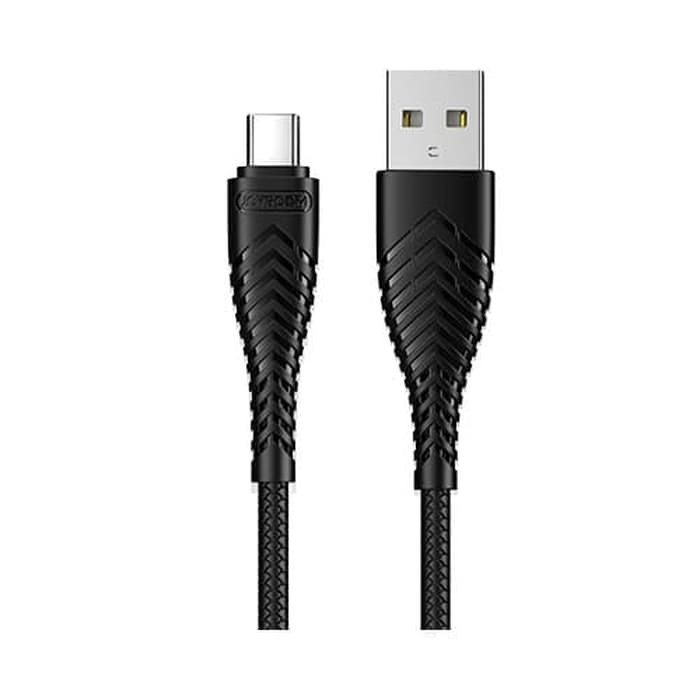 Joyroom Cable data Type C fast charge SHADOW Series 1meter