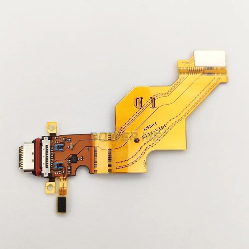 Flexible Conector Sony Xperia XZ3 Original