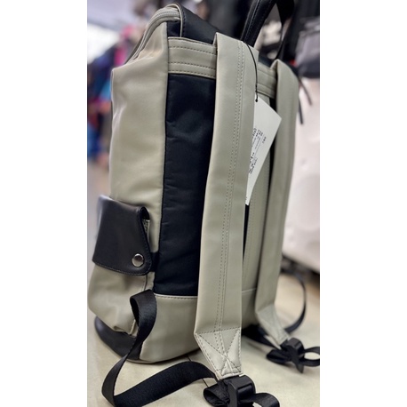 Ransel bacpack kulit tas pria/wanita model tas laptop livebox original quality