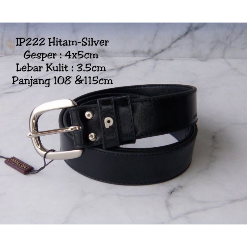 IKAT PINGGANG PAPILLON IP222