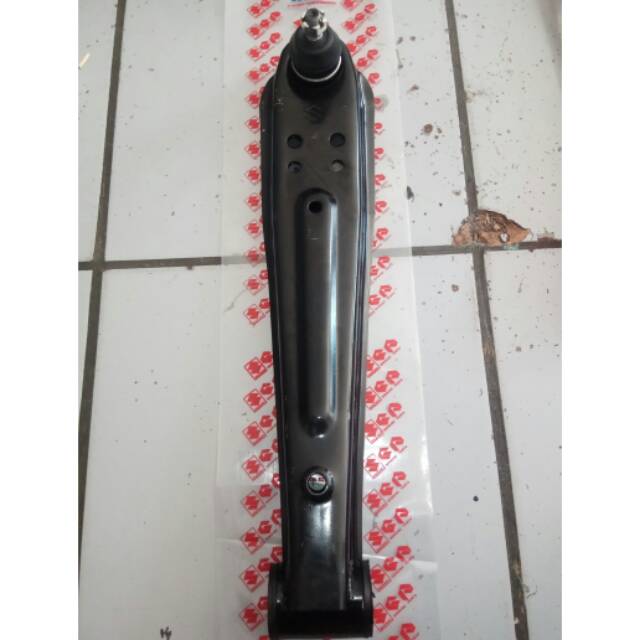 LOWER ARM ASSY FUTURA /APV ORIGINAL