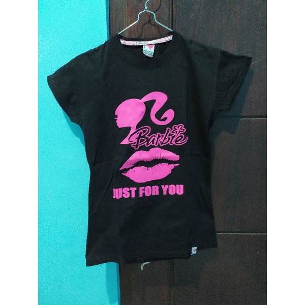 THIRFT KAOS WANITA