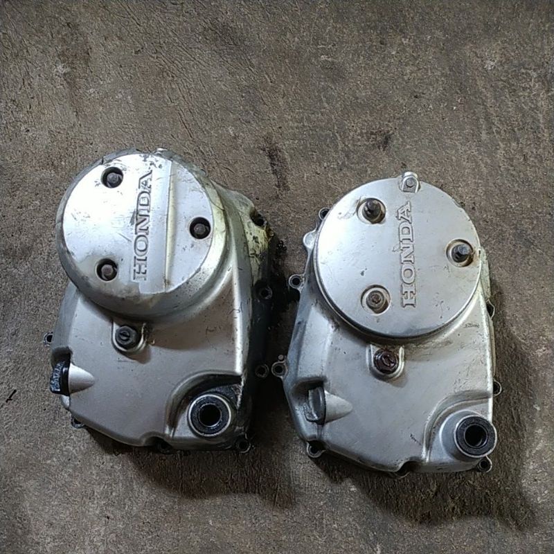 BLOK KOPLING KARISMA/SUPRA 125 COPOTAN ORIGINAL