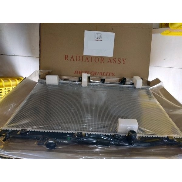 Radiator radiator crv rm gen4 2013 2014 2015 2016 2017 matik radiator crv rm gen4 2013 2014 2015 201