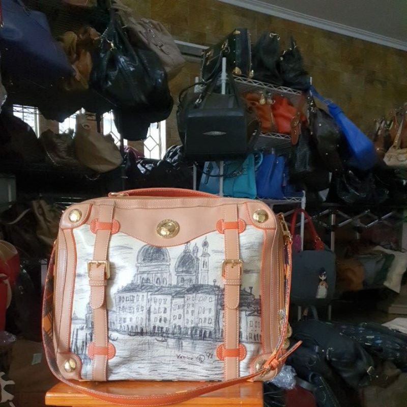 sonovi London