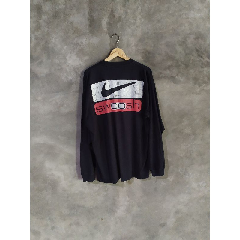 90s Vintage Nike Swoosh