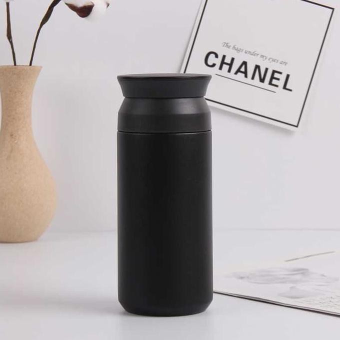 H552 - Japan Termos Stainless Steel Botol Travel Tumbler