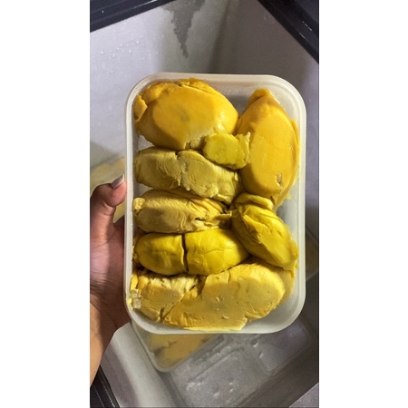 

Durian Kupas Premium