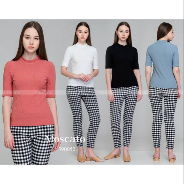 Moscato atasan wanita 390052